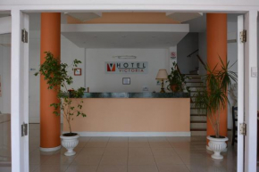 Hotel Victoria